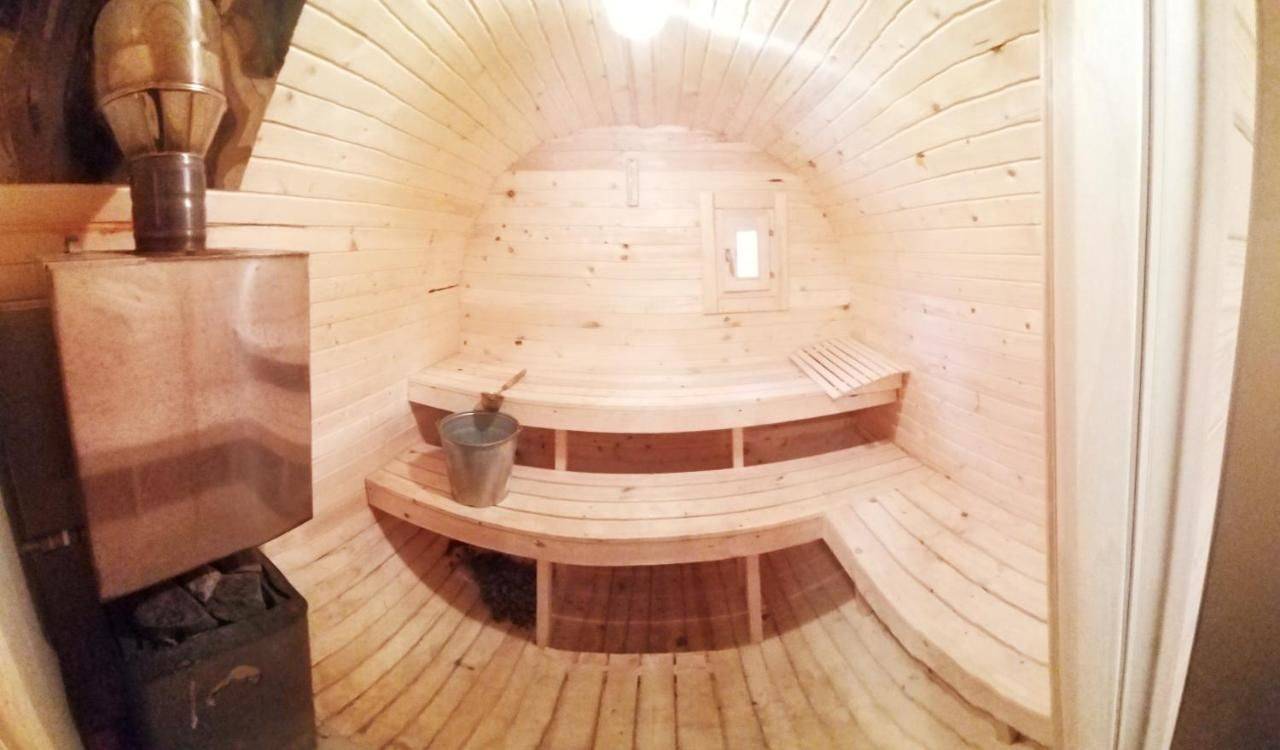 Фото Отели Sitara Hotel Тверь 26